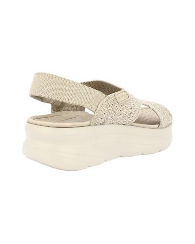 Sandale Plattform Frau Amarpies ABZ28650
