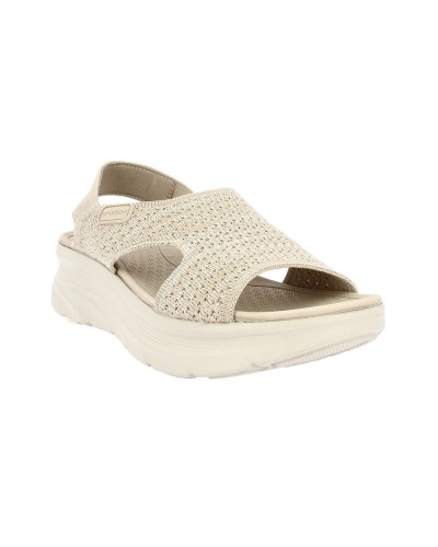 Plate-forme Sandal Femme Amarpies ABZ28650