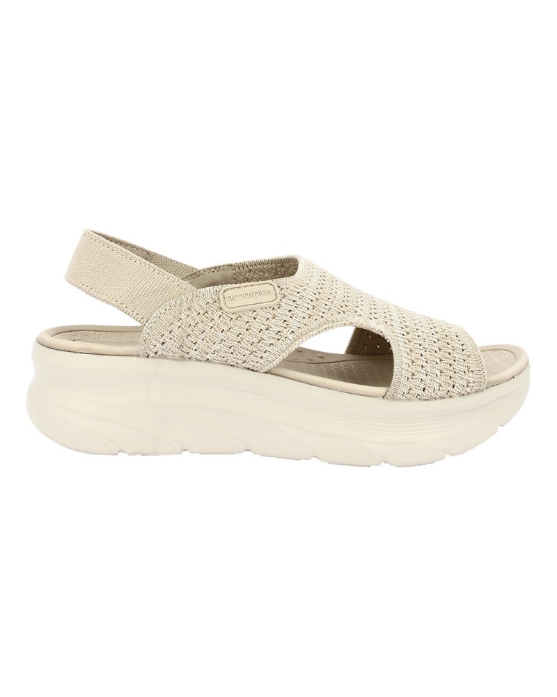 Sandale Plattform Frau Amarpies ABZ28650