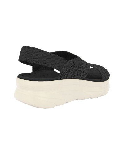 Sandalia plataforma mujer Amarpies ABZ28650