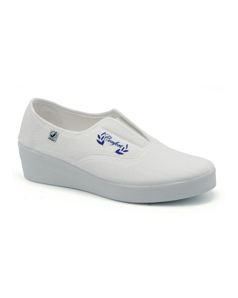 Sneaker Calle Frau Javer 1111