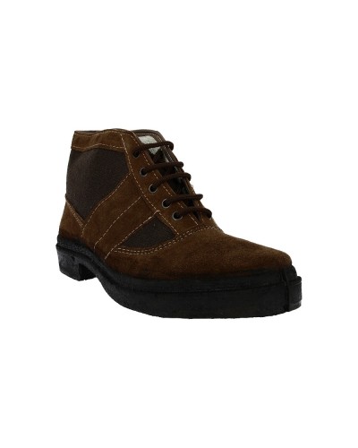 Work Bottage Seller Man 11-1058