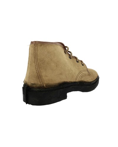 Botin Travail Man Selquir 11-1059