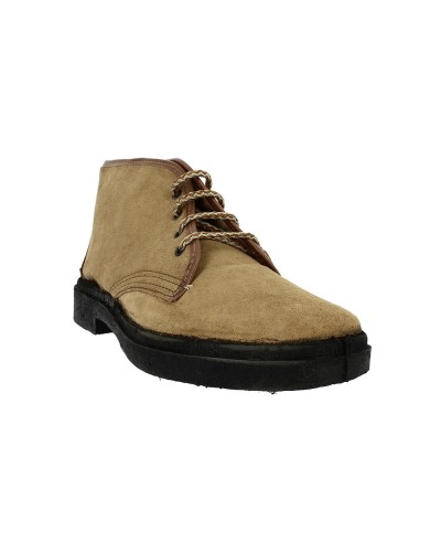 Botin Work Man Selquirir 11-1059