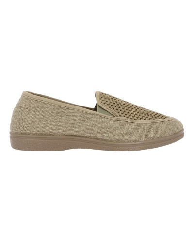 Zapatilla calle rejilla hombre Selquir 18-958