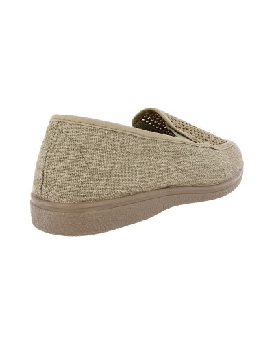 Zapatilla calle rejilla hombre Selquir 18-958