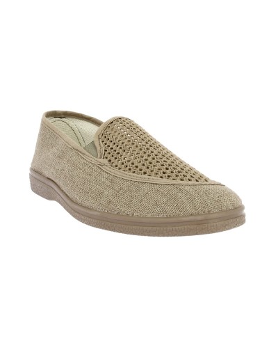 Zapatilla calle rejilla hombre Selquir 18-958