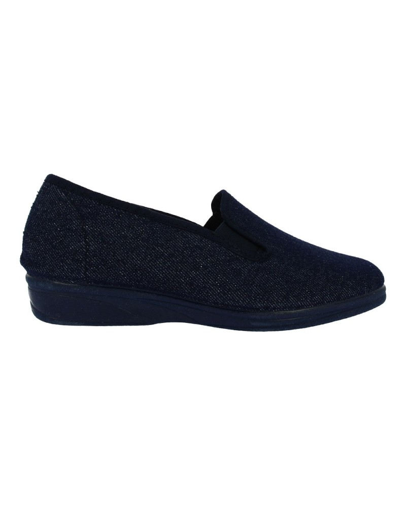Zapatilla calle mujer Selquir 30-500