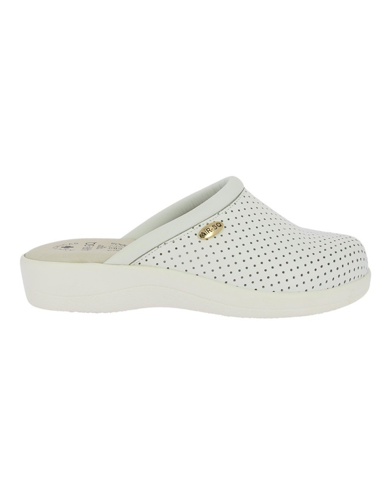 Zueco Sanitario mujer Selquir 43-81