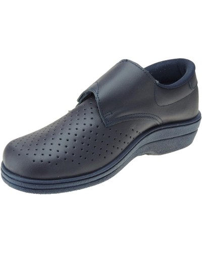 Zapato sanitario Unisex Percla 2-18793
