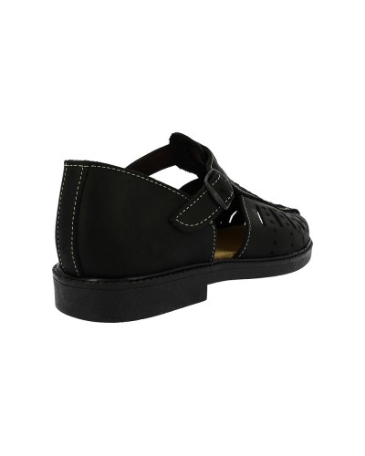 Man Sandals 23-11