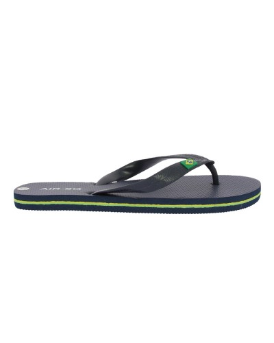 Chancla mujer Selquir Brasil 6-881