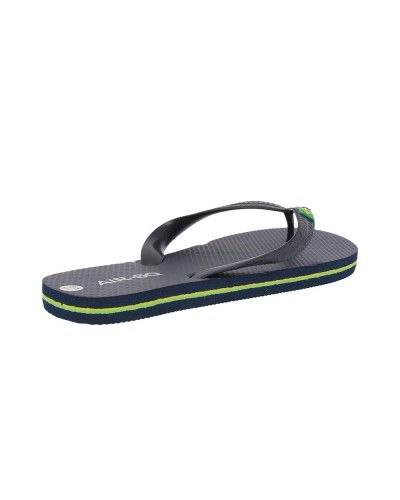 Chancla mujer Selquir Brasil 6-881