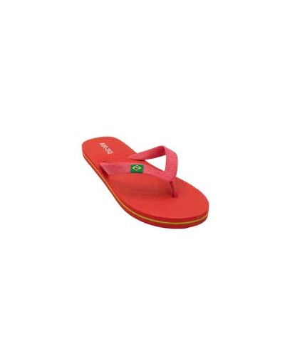 Mulher de Chancla Selquir Brasil 6-881