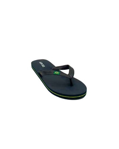 Chancla hombre Selquir Brasil 6-882