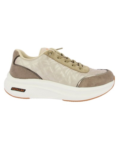 Deportivo casual mujer Doctor Cutillas 13984