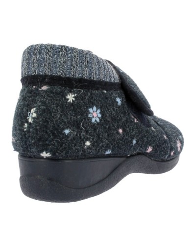 Botin casa mujer Doctor Cutillas 21675