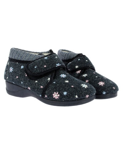 Botin casa mujer Doctor Cutillas 21675