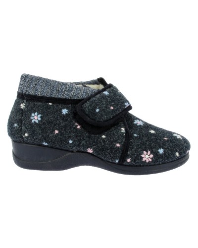 Botin casa mujer Doctor Cutillas 21675