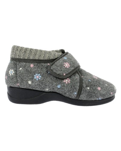 Botin casa mujer Doctor Cutillas 21675