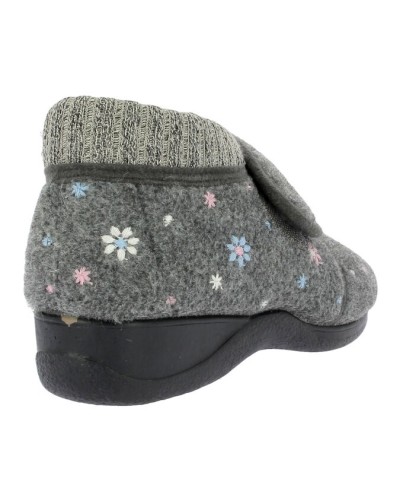 Botin casa mujer Doctor Cutillas 21675
