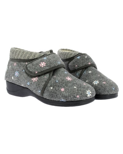 Botin casa mujer Doctor Cutillas 21675
