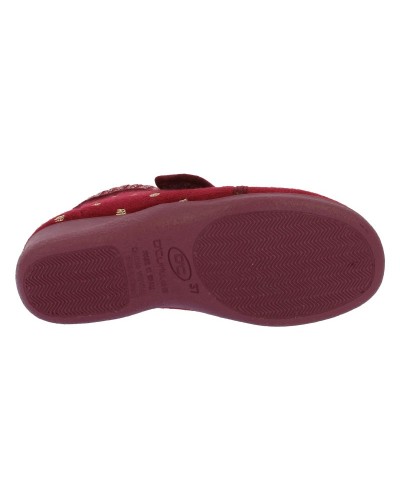 Botin casa mujer Doctor Cutillas 21677