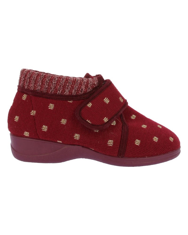 Botin casa mujer Doctor Cutillas 21677