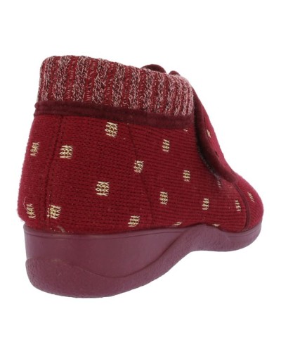 Botin casa mujer Doctor Cutillas 21677