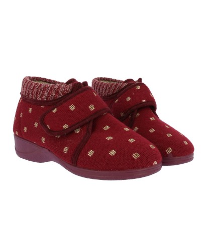 Botin casa mujer Doctor Cutillas 21677
