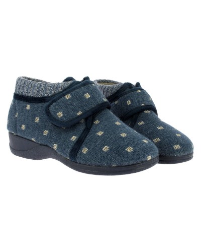 Botin casa mujer Doctor Cutillas 21677