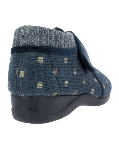Botin casa mujer Doctor Cutillas 21677