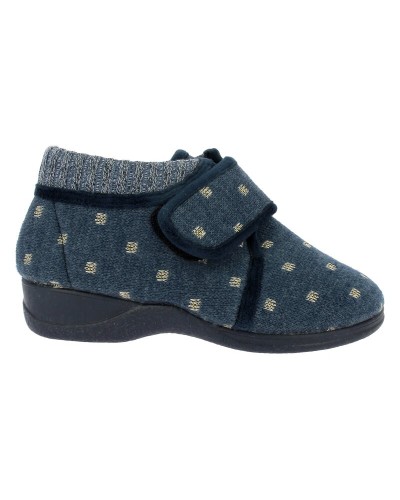 Botin casa mujer Doctor Cutillas 21677