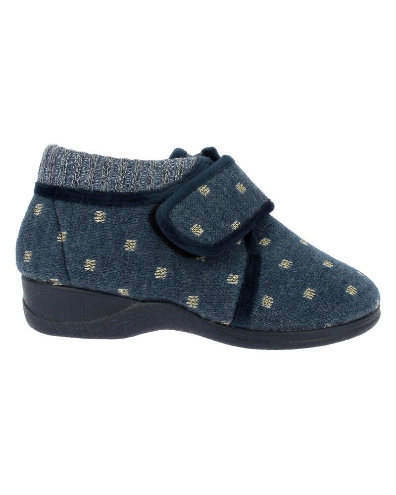 Botin casa mujer Doctor Cutillas 21677