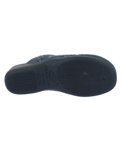 Zapatilla casa chinela mujer Doctor Cutillas 21679