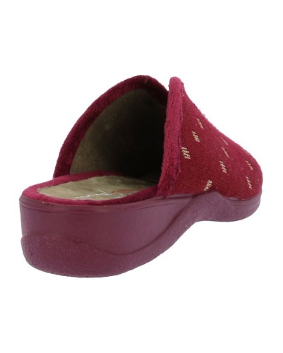 Zapatilla casa chinela mujer Doctor Cutillas 21680