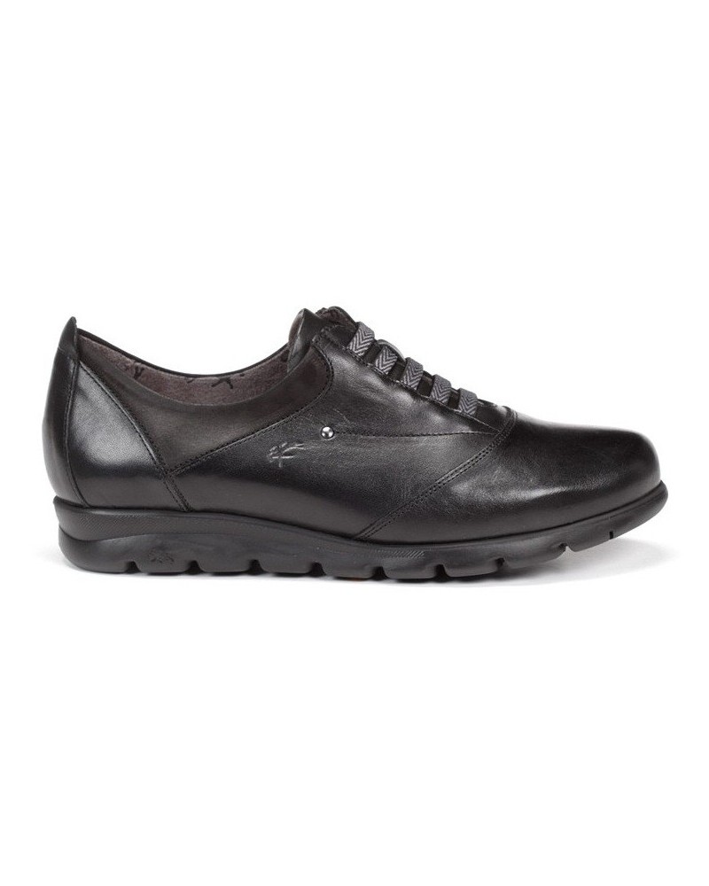 Hautschuhfrau Fluchos F0354