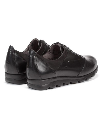 Zapato piel mujer Fluchos F0354