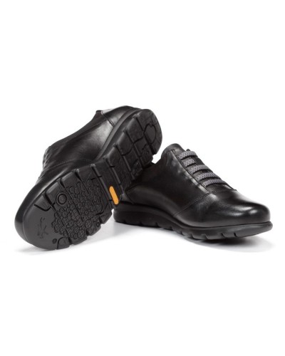 Femme chaussure de peau Fluchos F0354