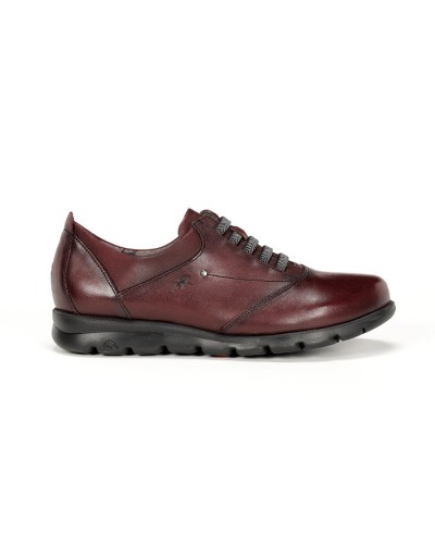 Zapato piel mujer Fluchos F0354