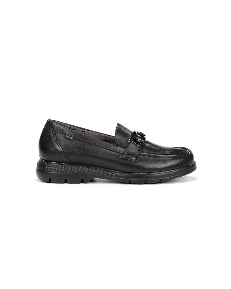 Mocasin Mujer Fluchos F1794