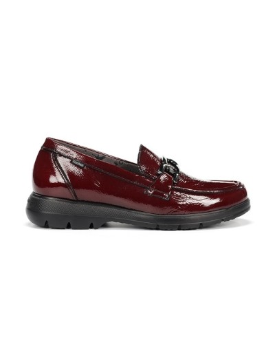 Mocasin Mujer Fluchos F1794