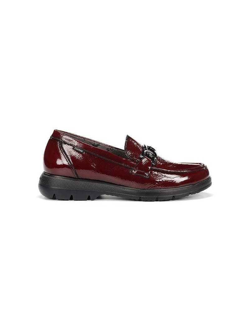 Mocasin Mujer Fluchos F1794