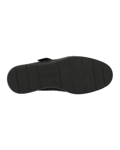 Zapato mercedes mujer Pitillos 11513