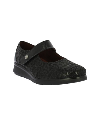 Zapato mercedes mujer Pitillos 11513