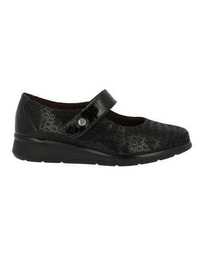 Zapato mercedes mujer Pitillos 11513