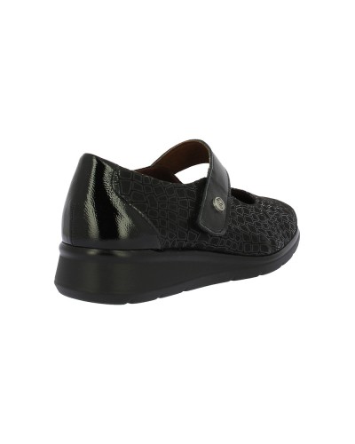 Zapato mercedes mujer Pitillos 11513