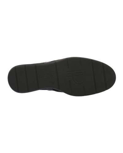 Zapato blucher mujer Pitillos 11510
