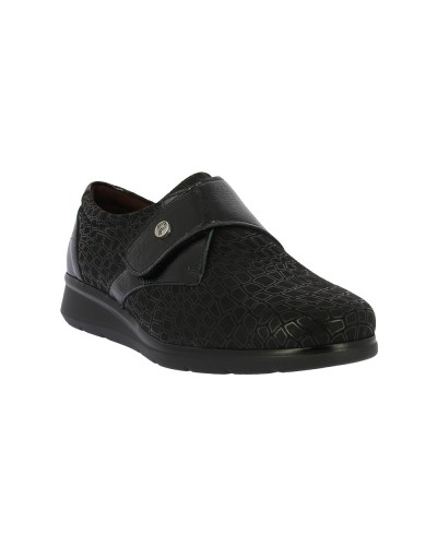 Zapato blucher mujer Pitillos 11510