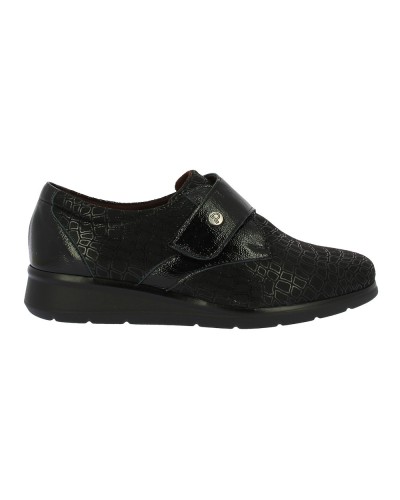 Zapato blucher mujer Pitillos 11510